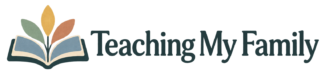 Teaching My Family logo